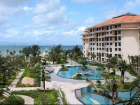 Huidong Regal Palace Resort 