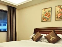 Huizhou Aili Haosi Apartment Biguiyuan Branch 
