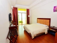 Huizhou Xunliaowan Golden Beach Hotel 