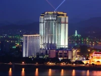 Huizhou Kande International Hotel 