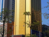 Vienna International Hotel Huizhou Xiapu 