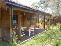 Ferienhaus Hensel 