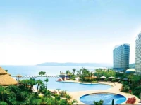 Star of the Ocean Hotel - Shi Li Yin Tan 