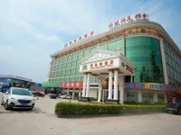 Vienna Hotel Huizhou Zhongxin 