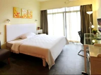 Jiayuan Inn Huizhou Huabianling Branch 