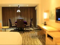 City Comfort Inn Huizhou Huxi Avenue Branch 