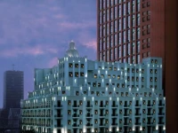 The Langham Yangtze Boutique 