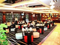 Gold Lake Hotel 