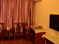 Jinhuayue Tianzhi Huayuan Hotel 