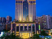Walston International Hotel 