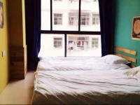 Xiaogui Bay Love Mountain & Sea Theme Inn 