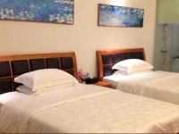 Xiaojing Bay Haige Hotel 