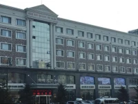 Hulin Good Time Hotel 