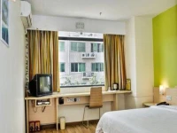 7Days Inn Huludao Xinhua Street Huaji Road 