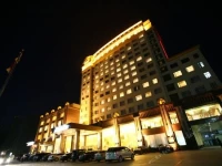 Huludao Huatai International Hotel 
