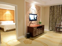 Hulunber Zhongcheng Holiday Hotel 