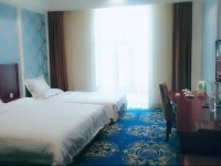 Tiancheng Bide International Hotel 