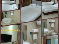 7 Days Home Inn 