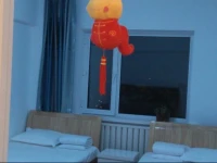 Binzhou Mingzhu Homestay 