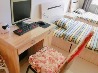Caoyuan Gucheng Family Hotel 