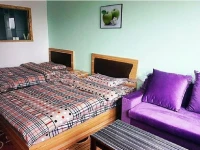 Green Apple Holiday Hotel 