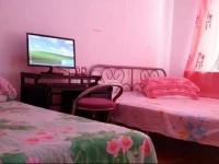 Hailar Haidian Guest House 