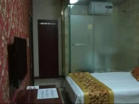 Halar Grass Rujia Guest House 