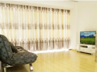 Hulunber Dawei Family Inn 