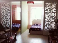 Jijijia Apartment 