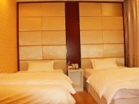 Longfeng Theme Hotel Hulunbuir 