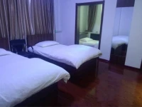 Sanjiaodi Inn 