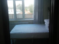 Sweet Blue Home 