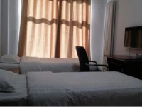 Xinjiayuan Home Inn 