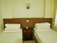 Xinyan Guesthouse 