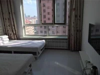 Yuhan Family Guest House 