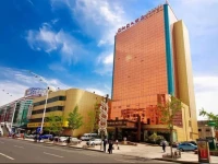 Yantai Asia Hotel 
