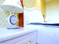 Yantai Mite Private Hotel Department 