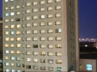 Yantai Pacific Ocean Hotel 