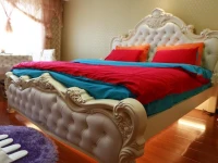 Yantai Wanda Xiangxin Apartment 