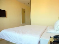 7Days Inn Yantai Ludong University 