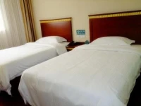 GreenTree Inn Shandong Yantai Middle Xingfu Road Zhenhua Express Hotel 