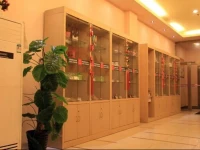 Grace Inn Hotel Longkou Donglai Street 