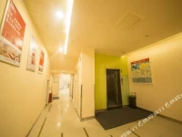 Grace Inn Yantai Railway Station 