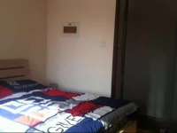 Jianshe Road Zhongda Apartment 