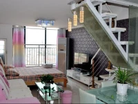 Lotte International Apartment 