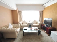 Yantai Bihai Hotel 