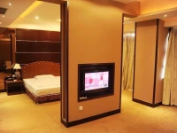 Yantai Hongkou Hotel 