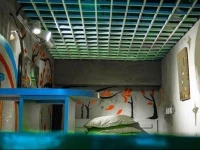Yantai Lvxingjia Guesthouse 2nd Branch 