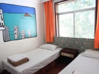 Yantai Seaside International Youth Hostel 