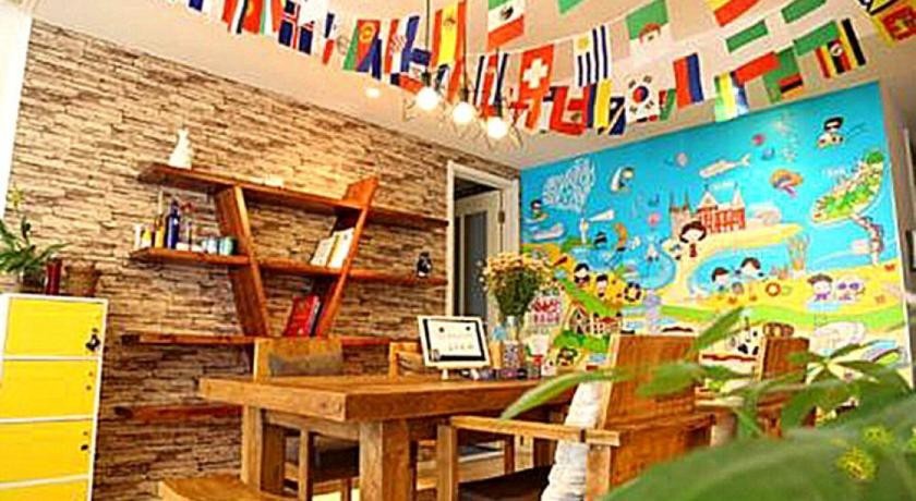 Zi You Xing Youth Hostel 